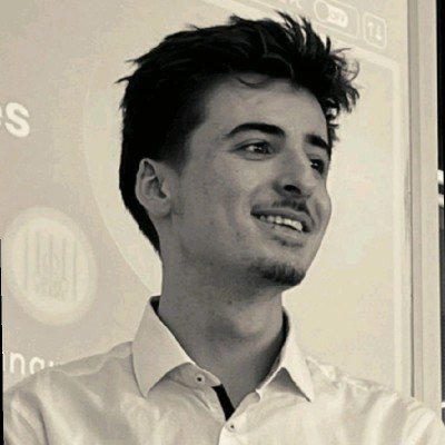 Martin Louvel